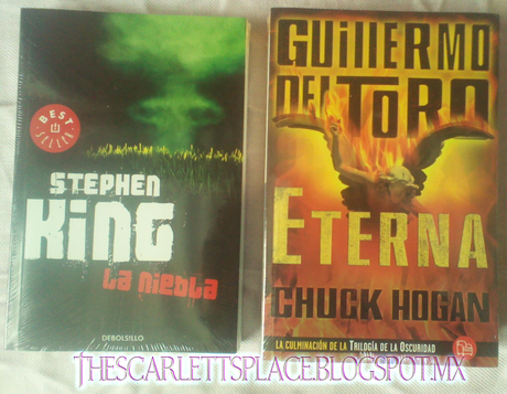 IMM #IV... Si no fuera por las colaboraciones... [Noviembre]