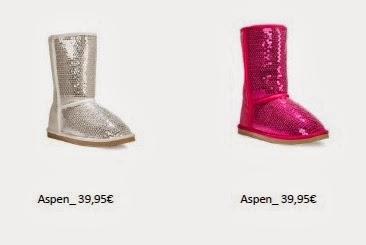 Comodidad y estilo con las botas apres-ski de JustFab