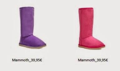 Comodidad y estilo con las botas apres-ski de JustFab