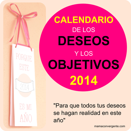 calendario imprimible 2014