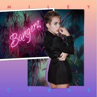 Miley Cyrus actuará en Barcelona el 13 de junio de 2014