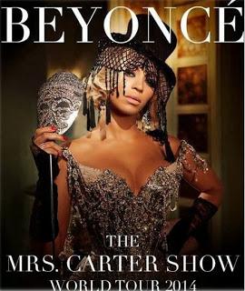 Entradas agotadas para Beyoncé en Barcelona