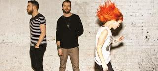 Nuevo videoclip de Paramore: 'Daydreaming'