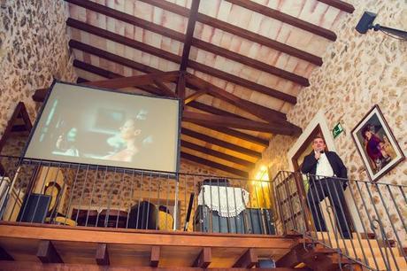 Mallorca Wedding Show... *Y llegaron los años 20*