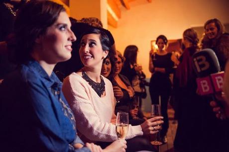 Mallorca Wedding Show... *Y llegaron los años 20*