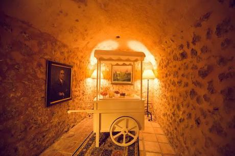 Mallorca Wedding Show... *Y llegaron los años 20*