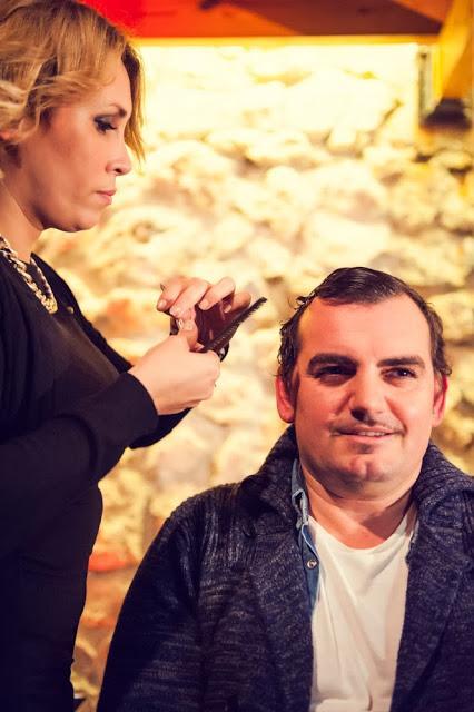 Mallorca Wedding Show... *Y llegaron los años 20*