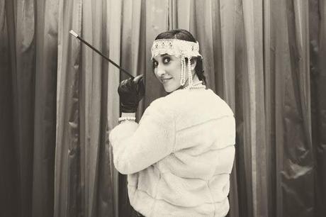 Mallorca Wedding Show... *Y llegaron los años 20*