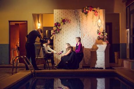 Mallorca Wedding Show... *Y llegaron los años 20*