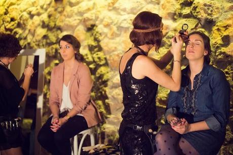 Mallorca Wedding Show... *Y llegaron los años 20*