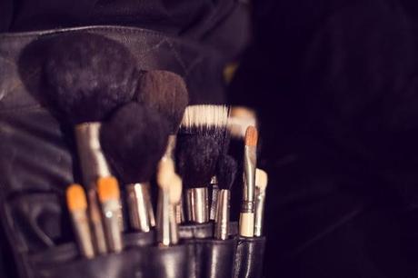 Mallorca Wedding Show... *Y llegaron los años 20*