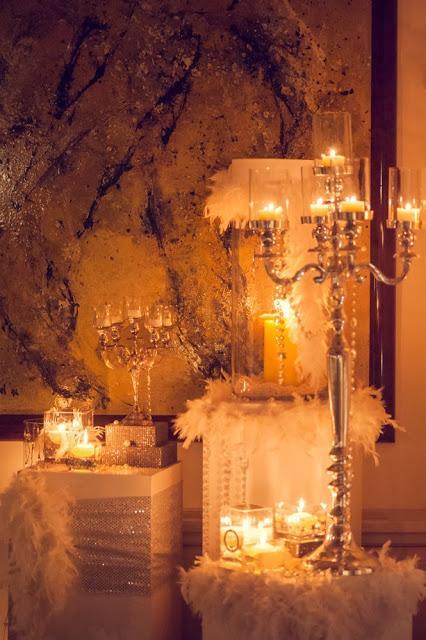 Mallorca Wedding Show... *Y llegaron los años 20*