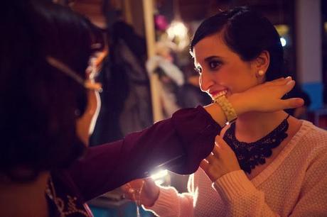 Mallorca Wedding Show... *Y llegaron los años 20*