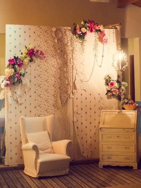 Mallorca Wedding Show... *Y llegaron los años 20*