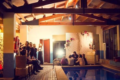 Mallorca Wedding Show... *Y llegaron los años 20*