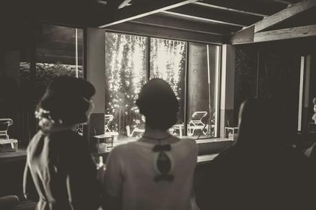 Mallorca Wedding Show... *Y llegaron los años 20*