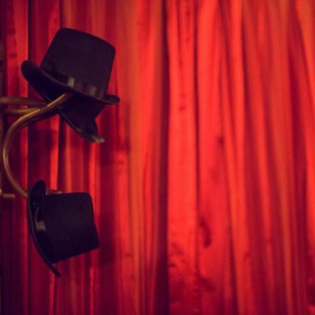 Mallorca Wedding Show... *Y llegaron los años 20*