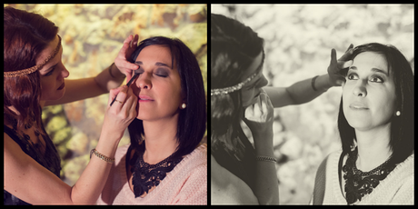 Mallorca Wedding Show... *Y llegaron los años 20*