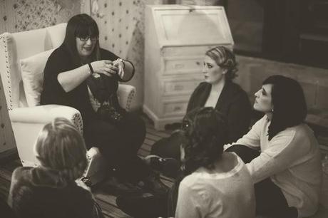 Mallorca Wedding Show... *Y llegaron los años 20*