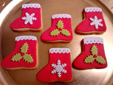 Galletas de Navidad