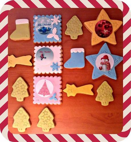 Galletas de Navidad Galletas de Navidad
