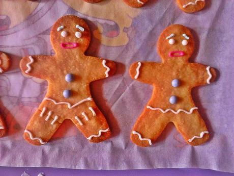 Galletas de Navidad Galletas de Navidad