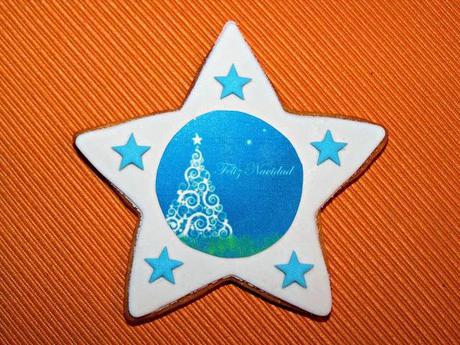 Galletas de Navidad Galletas de Navidad