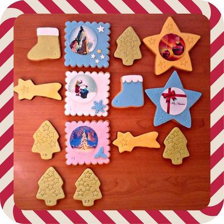 Galletas de Navidad Galletas de Navidad