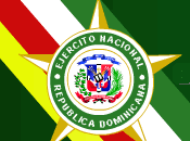 Muere coronel choque vehículos, Barahona.