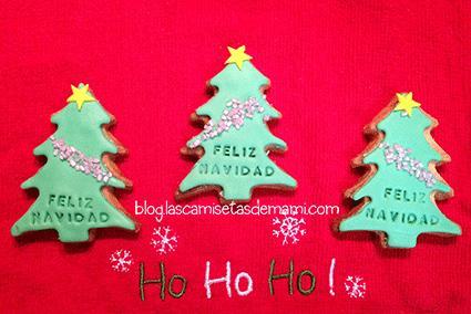 Galletas de Navidad galletas navidad