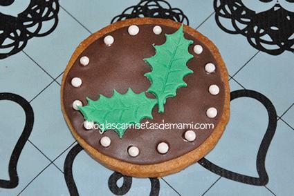 Galletas de Navidad galletas navidad