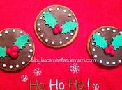 Galletas Navidad