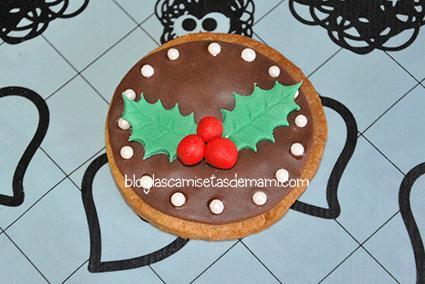 Galletas de Navidad galletas navidad
