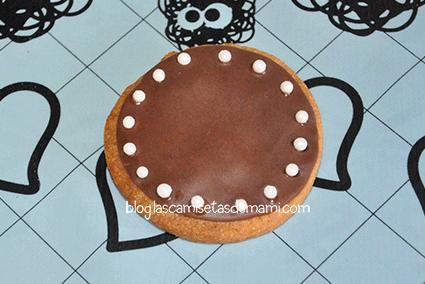 Galletas de Navidad galletas navidad