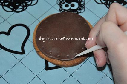 Galletas de Navidad galletas navidad