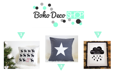 Boho shop regalo perfecto