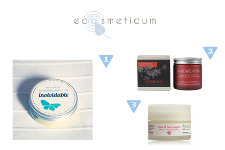 ecosmeticum regalo perfecto