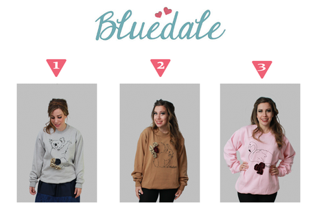 Bluedale Regalo Perfecto