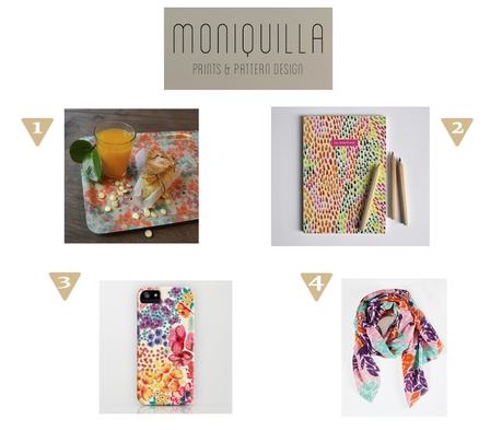 Moniquilla regalo perfecto