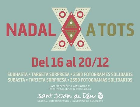 Navidad para todos :: en BAU Navidad para todos :: en BAU