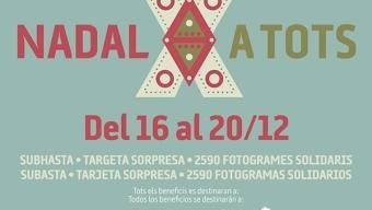 Navidad para todos :: en BAU Navidad para todos :: en BAU