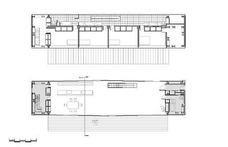 Picture Window House – Shigeru Ban Architects
