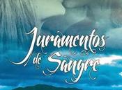 Novedades NowEvolution: Juramento Sangre Brianna Callum