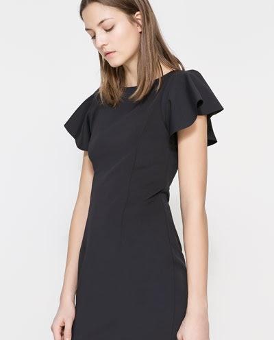 Es Navidad. ¿Tienes tu look preparado?