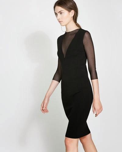 Es Navidad. ¿Tienes tu look preparado?