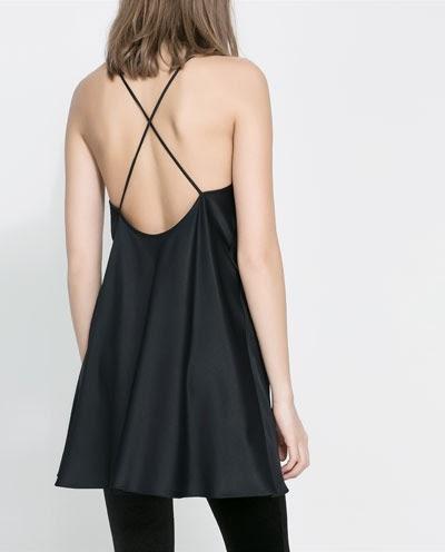 Es Navidad. ¿Tienes tu look preparado?