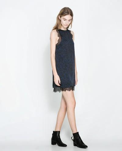 Es Navidad. ¿Tienes tu look preparado?