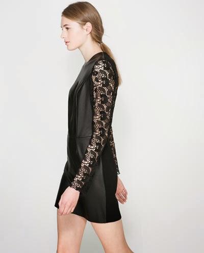 Es Navidad. ¿Tienes tu look preparado?