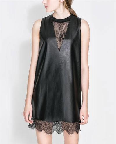 Es Navidad. ¿Tienes tu look preparado?