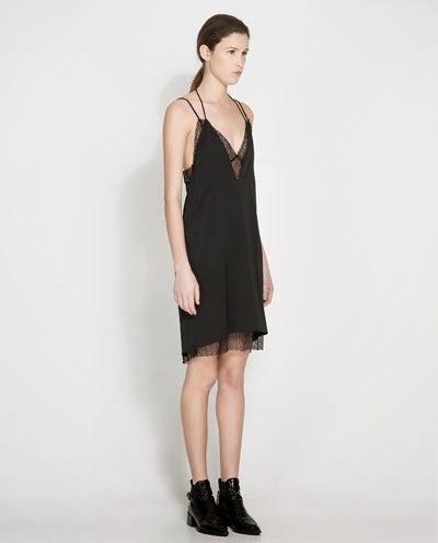 Es Navidad. ¿Tienes tu look preparado?